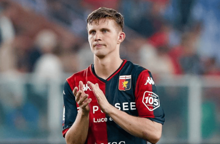 意甲豪门洗牌！国米追丹麦铁腰遇劲敌抬价，4300万报价锁定锋霸，3将离队筹资金