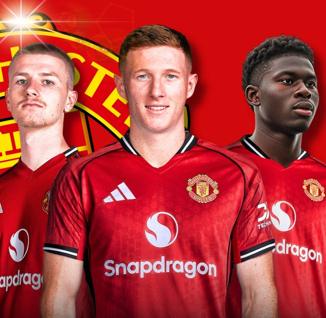 曝巴莱巴已非曼联明夏首选！转会失败后低迷，两大英悍将更受认可